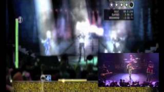 &quot;Smile&quot; by The Gufs, synced to Rock Band animations