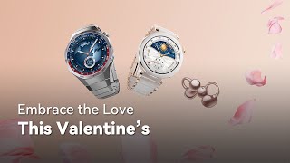  Embrace the Love This Valentine's