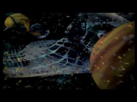 Let's Play Xenosaga Part 41 - Stranded Inside