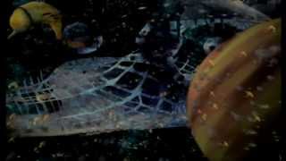 Let's Play Xenosaga Part 41 - Stranded Inside