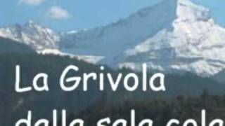 preview picture of video 'bed and breakfast Barberi Valle d' Aosta 4_0001.wmv'