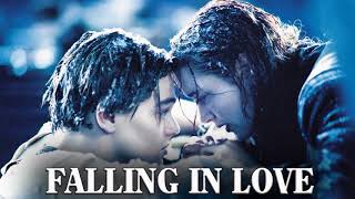 Best Love Songs About Falling In Love - Greatest Romantic Songs Ever - Falling In Love Playlist