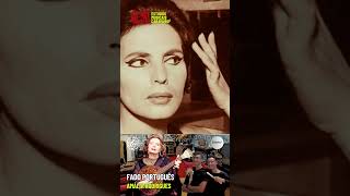 FADO PORTUGUÊS DE AMÁLIA RODRIGUES | A Voz de Portugal. #fadoportuguês #amáliarodrigues