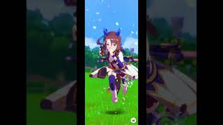ウマ娘#1【プリティーダービーガチャ】