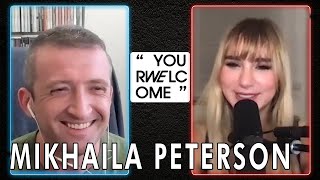 Michael Malice Interviews Mikhaila Peterson HIGHLIGHT