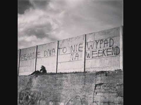 Tonciu/Pawloom - Opiowraki jak voodoo [Instrumental]