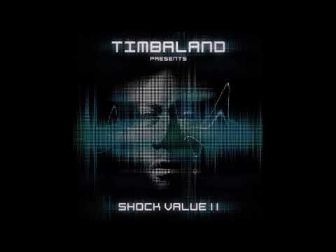 Timbaland - Tomorrow in the Bottle [Feat. Chad Kroeger and Sebastian] [Audio]