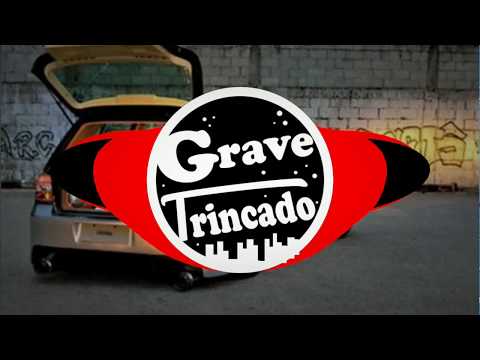 Hungria Hip Hop - Provavelmente (com grave para todas caixinhas de som)