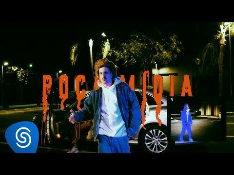 SPVIC feat Dukes - SEGUND4 (VIDEO OFICIAL)