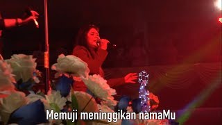 NDC Worship - Kunaikkan Syukurku (Live Performance)