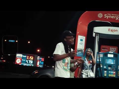 Davvy A$tral - “Lo$t Dreams“ (Feat. Toni Tree$)