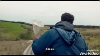 Sapo Azul - Eiza González (versión gay)