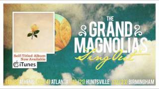 Paul McDonald - Sing Out - The Grand Magnolias