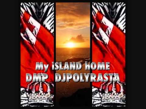 DMP DJPOLYRASTA - My iSLAND hOME