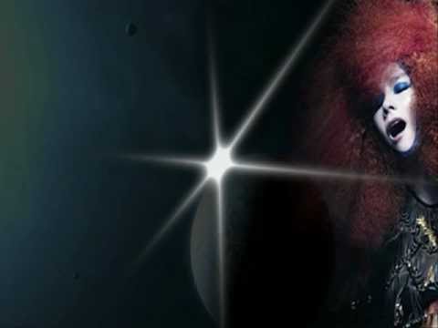 Cosmogony - Bjork