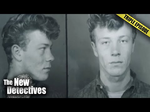 Best Of Season 4 (Part 3) | TRIPLE EPISODE | New Detectives