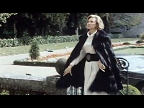 04 Femme en fourrure dans Etranger d'ou viens tu