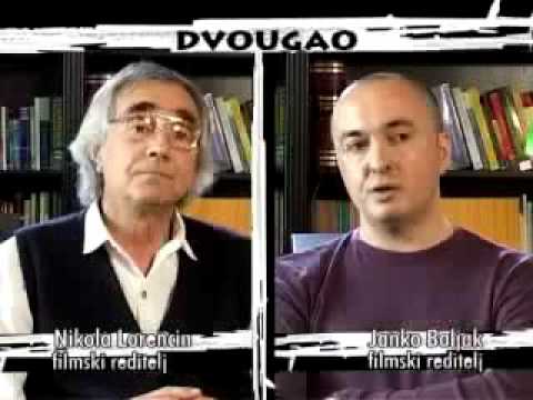 DVOUGAO 146 Nikola Lorencin - Janko Baljak (mart 2010)