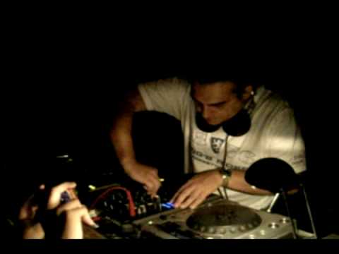 Killer Faber @ Jaive 07.12.09