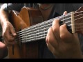 Guitar Masters Series #1 Ivan Rane Plays "Noche ...