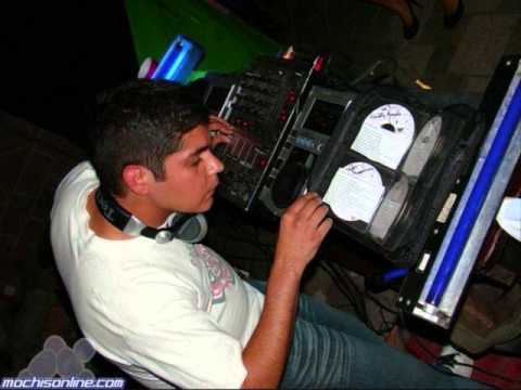 Mk-Ultra - Poco a poco 170bpm