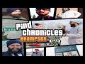 Pind Chronicles Brampton Edition