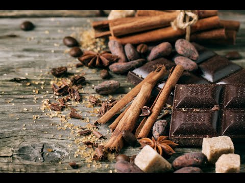 Chocolate Heaven