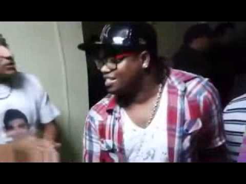 Mc Gibi e Mc Coruja Jk Medley Pesado Lançamento 2013