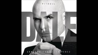 Pitbull - El Taxi ft. Sensato &amp; Osmani Garcia