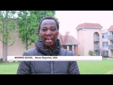 Remdesivir drug being touted as possible coronavirus antidote