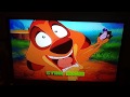 Lion King Circle Of Life Sing Along Part 8B Yummy Yummy Yummy