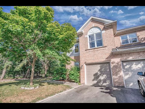 64 Wickstead Ct, Brampton, ON L6R 1N8