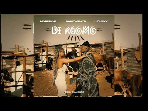 Di Kgomo (feat. Rory Diamondz) by Mordecai, Sandy6eats & JayJayy