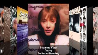 Gypsy - Suzanne Vega