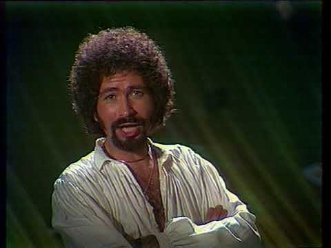 Sandra Mo & Jan Gregor 1977