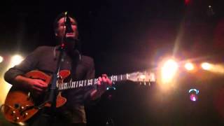 Augustana - It Only Means I Love You (You Were Made For Me) (Live at The El Rey)