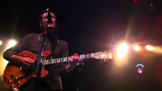 Augustana - It Only Means I Love You (You Were Made For Me) (Live at The El Rey)