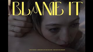 Marlow - Blame It video
