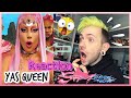 LADY GAGA STUPID LOVE MUSIC VIDEO REAC LADY GAGA STUPID LOVE MUSIC VIDEO REAC