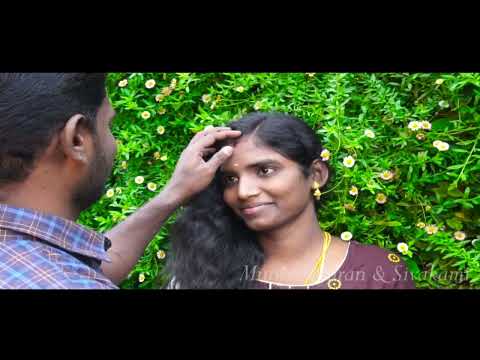 MUNEESHWARAN & SIVAKAMI _ OUTDOOR SONG KODAIKANAL _ RV_PHOTOGRAPHY MADURAI...