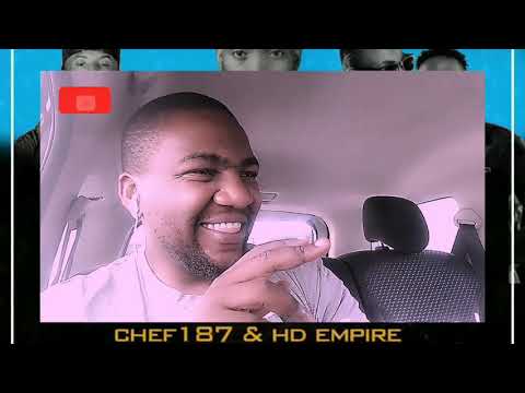 FIRST REACTION :: Prophet Malachi Ng'andu - Nalilondoka (Feat. Chef 187 & HD Empire)