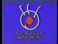 [株式会社フジテレビジョン] Fuji Television Network, Inc. (1999)