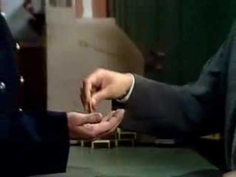Monty Python Season 2 Episode 12 - 1
