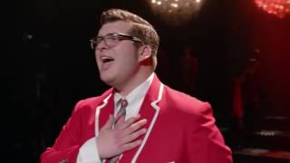 Glee - Take Me to Church (HEBsub מתורגם)