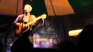 Lee DeWyze - Princess/You Can Stay - Madison, WI 6/23/11