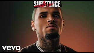 Chris Brown ft. Sire - Substance