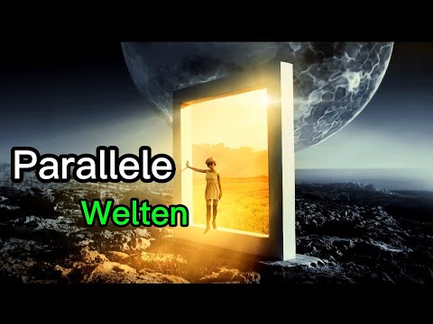 Die Viele-Welten-Interpretation: Das Geheimnis der Parallelen Universen
