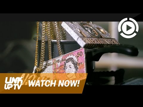 Shift x Potter Payper x S Loud - Concrete Jungle [Music Video] | Link Up TV