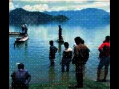 Freeform - Audiotourism Vietnam and China (Quatermass Records 2001)