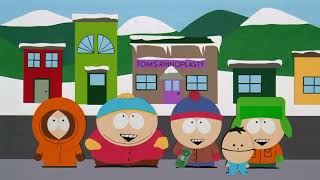 Mountain Town - SOUTH PARK: BIGGER, LONGER &amp; UNCUT